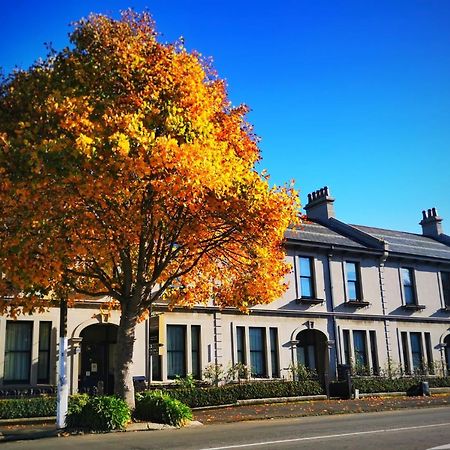 Highland House Boutique Hotel Dunedin Dış mekan fotoğraf