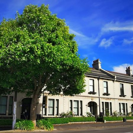 Highland House Boutique Hotel Dunedin Dış mekan fotoğraf
