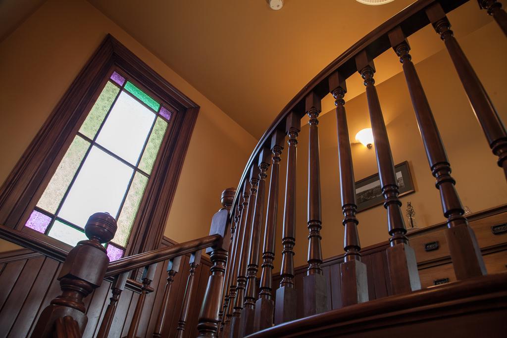 Highland House Boutique Hotel Dunedin Dış mekan fotoğraf
