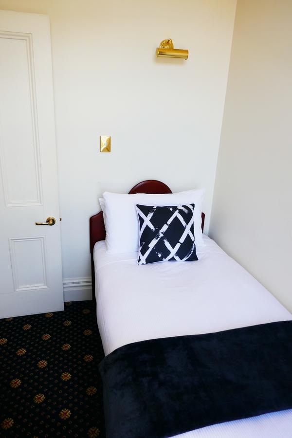 Highland House Boutique Hotel Dunedin Dış mekan fotoğraf