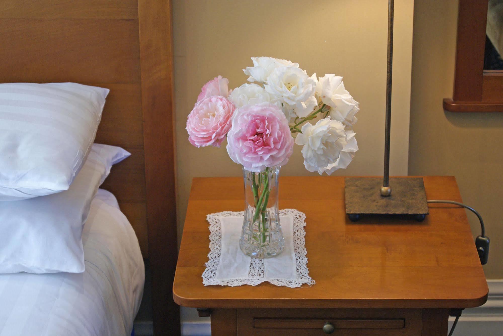 Highland House Boutique Hotel Dunedin Dış mekan fotoğraf