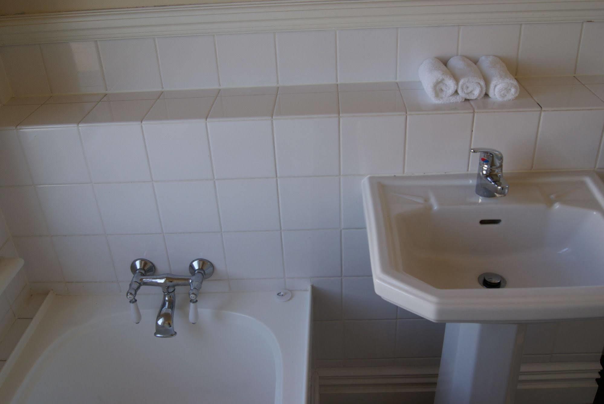 Highland House Boutique Hotel Dunedin Dış mekan fotoğraf