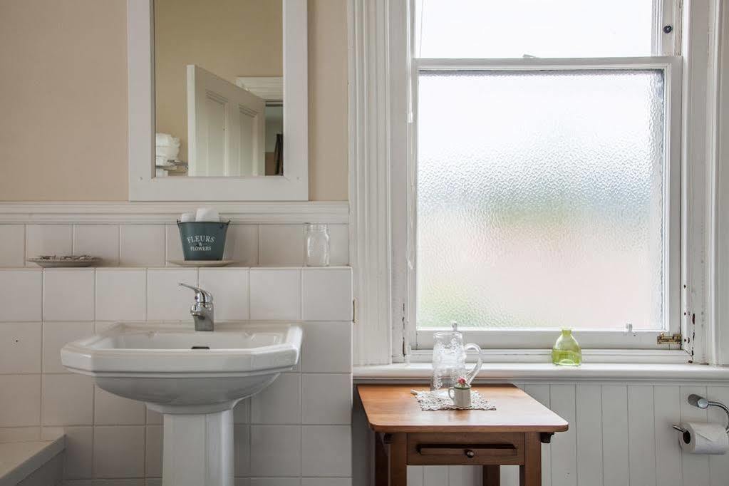 Highland House Boutique Hotel Dunedin Dış mekan fotoğraf