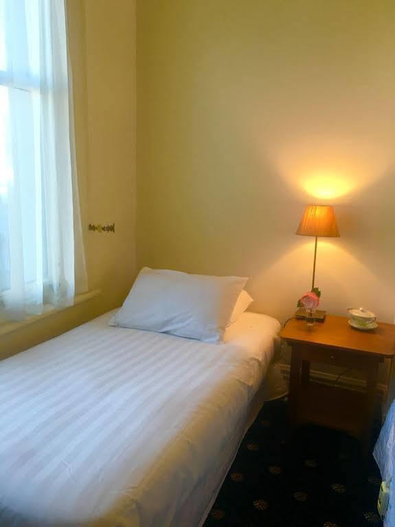 Highland House Boutique Hotel Dunedin Dış mekan fotoğraf