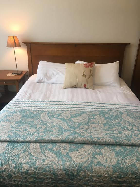 Highland House Boutique Hotel Dunedin Dış mekan fotoğraf