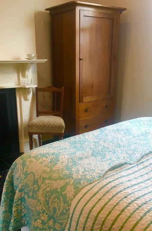 Highland House Boutique Hotel Dunedin Dış mekan fotoğraf